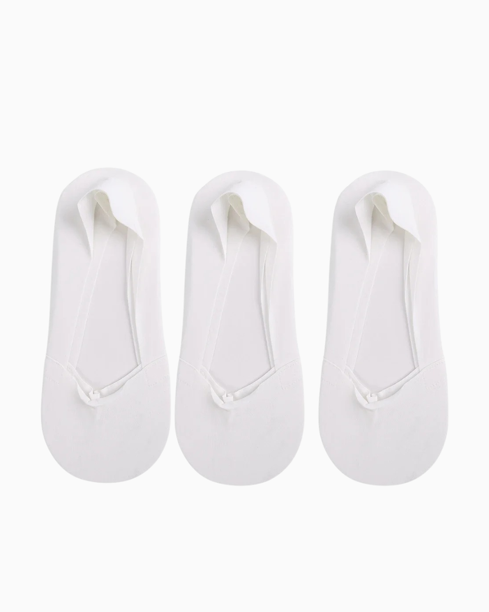 Silky Socks 3-pack