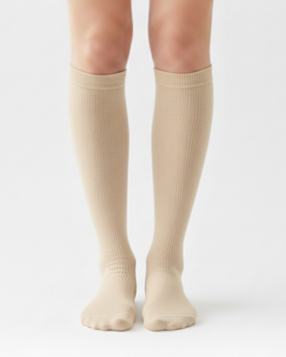 Hello Support Socks