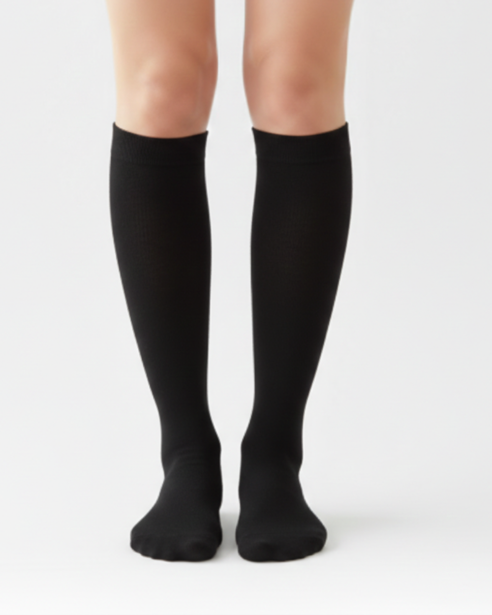 Hello Support Socks