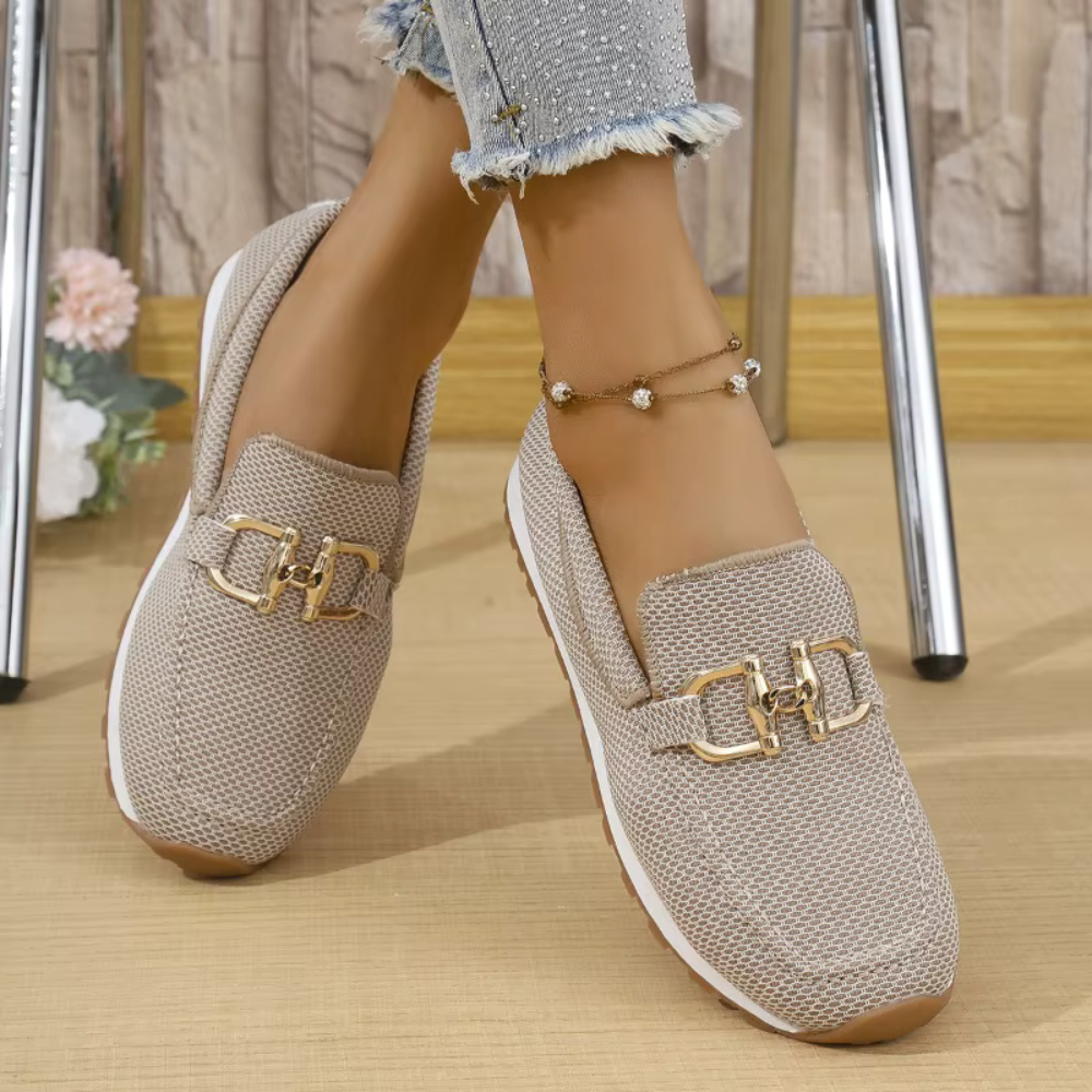 Happy Loafer™