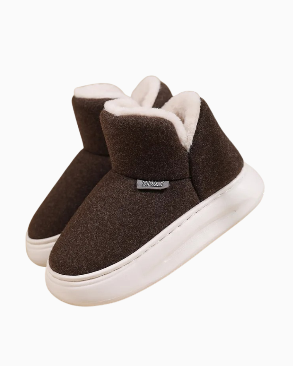 Hello Fleece