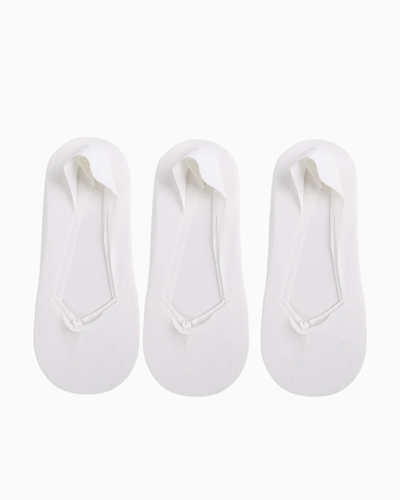 Silky Socks 3-pack