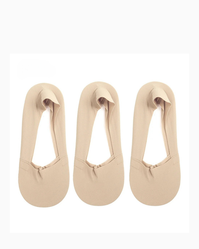 Silky Socks 3-pack