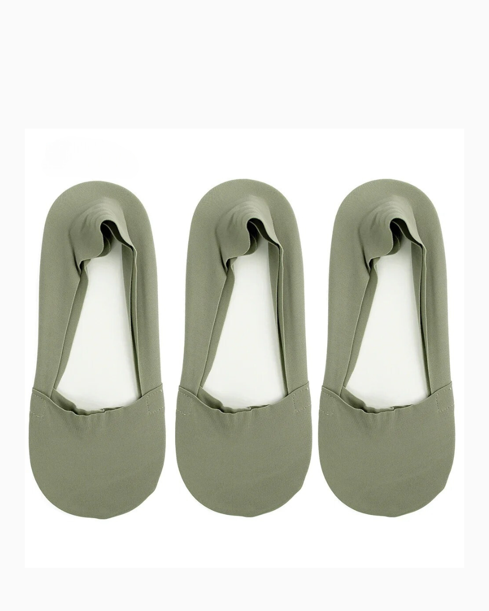 Silky Socks 3-pack