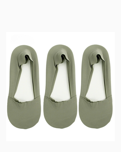 Silky Socks 3-pack
