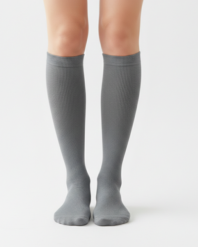 Hello Support Socks