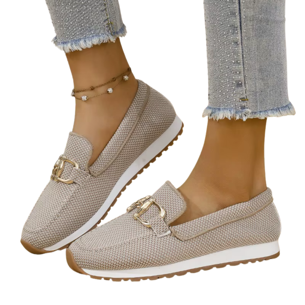 Happy Loafer™