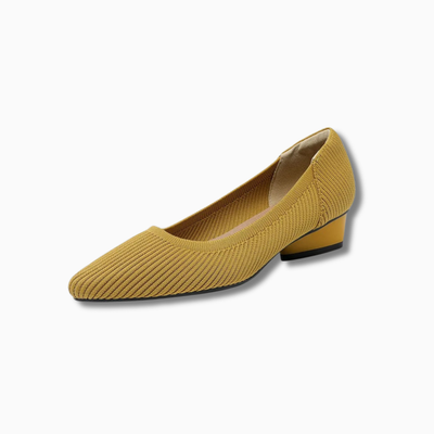 Happy Ballerina Klack