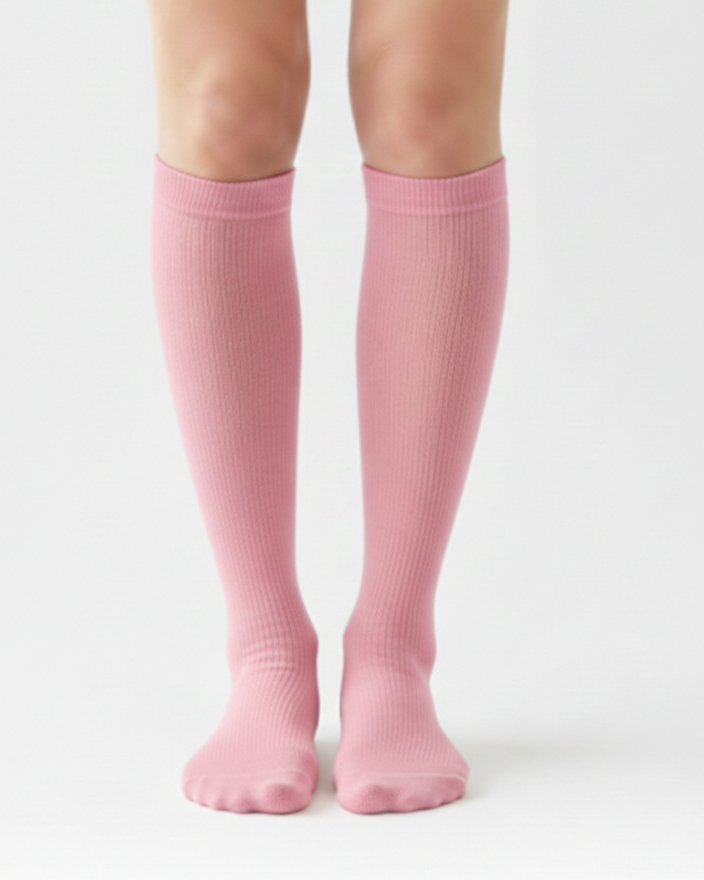 Hello Support Socks