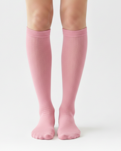 Hello Support Socks