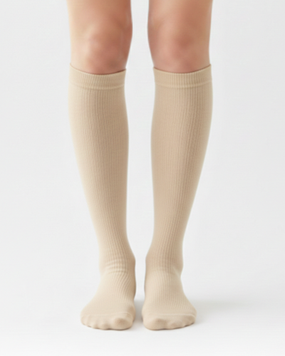 Hello Support Socks