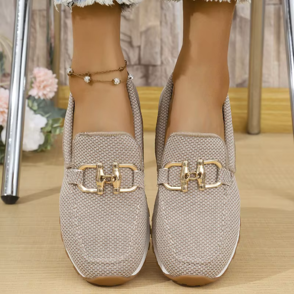 Happy Loafer™