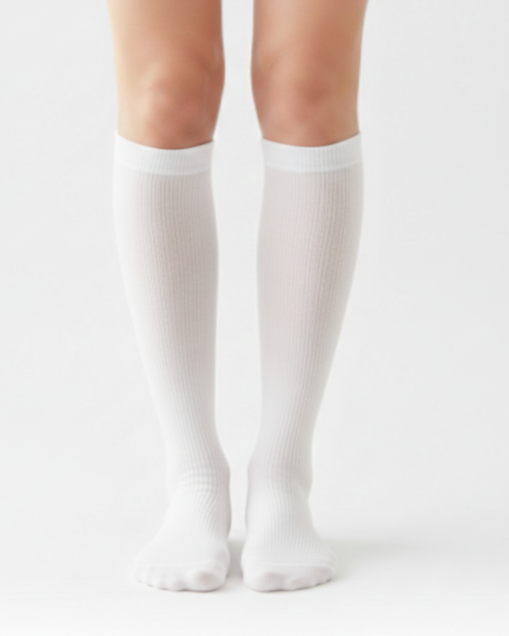 Hello Support Socks