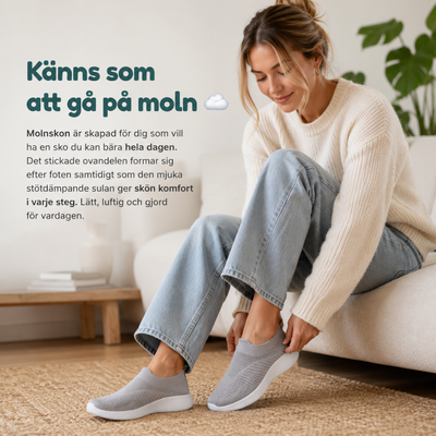 Molnskon