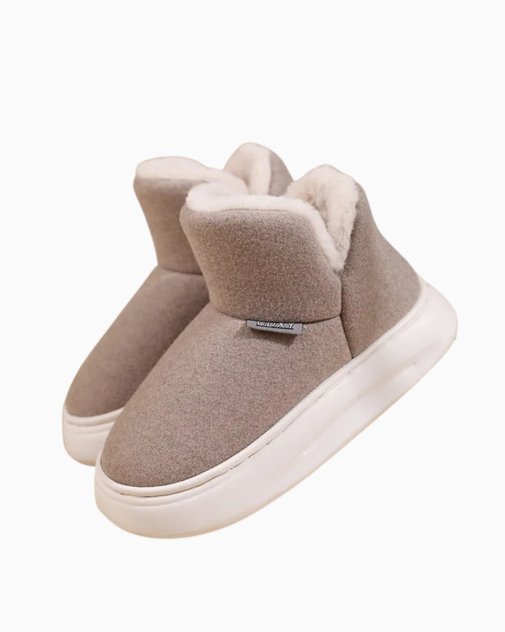 Hello Fleece