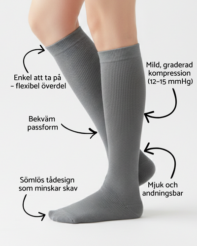 Hello Support Socks
