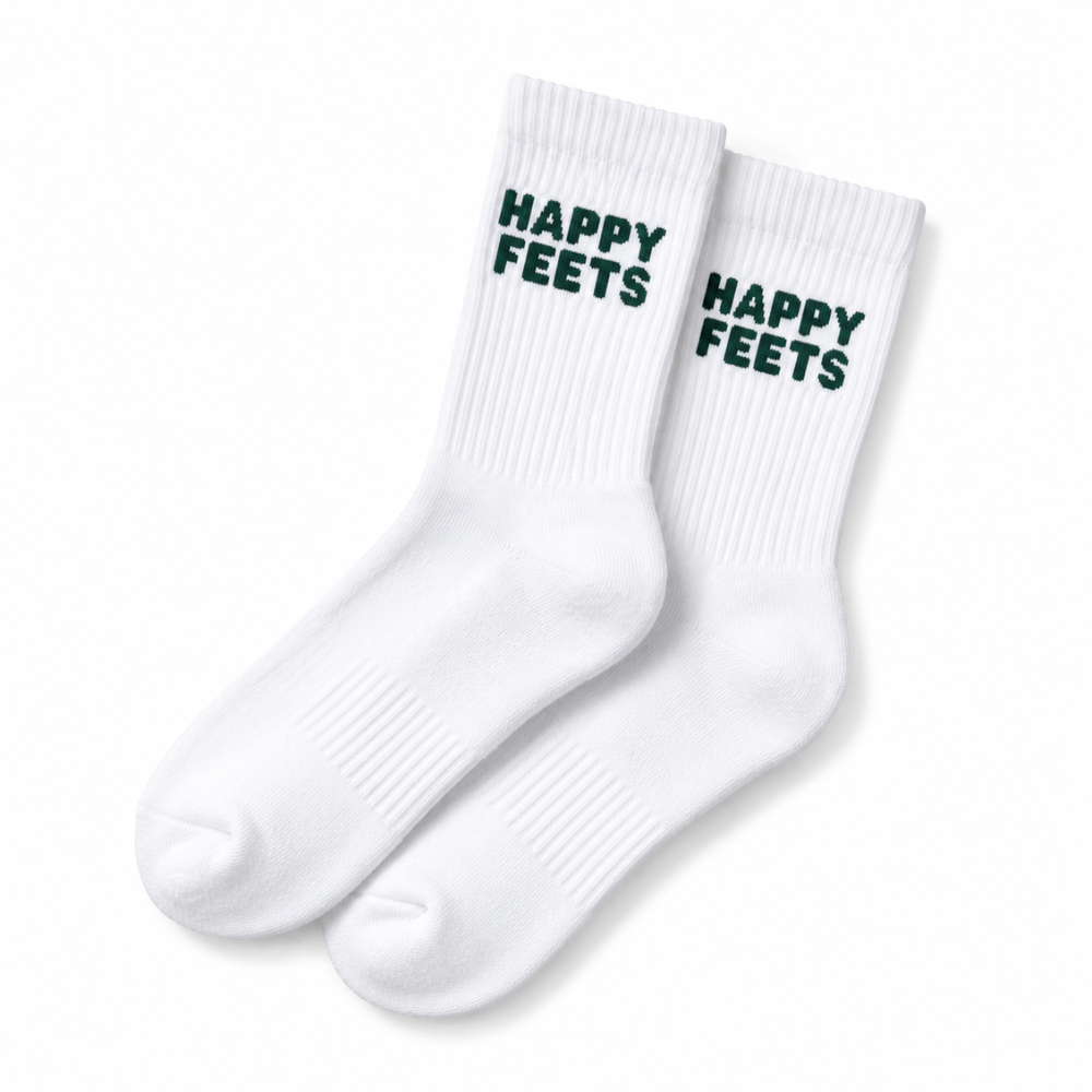 HappyFeets™ Strumpor